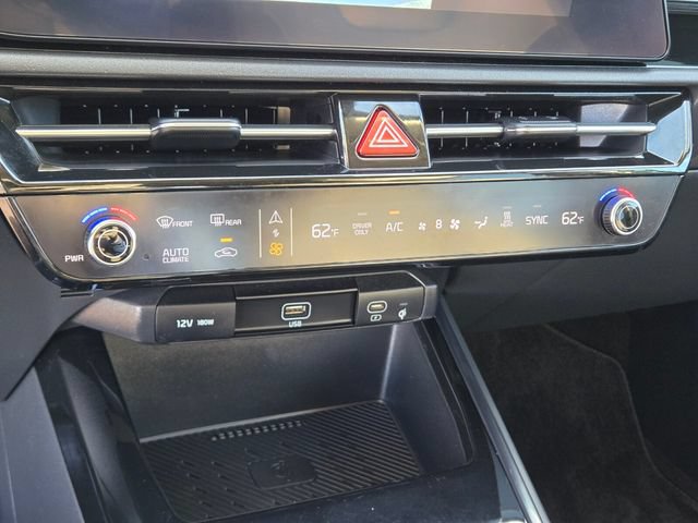 Used 2023 Kia Niro Wind FWD image 21