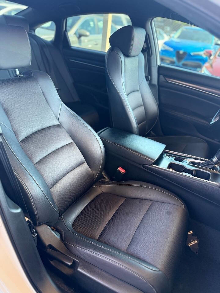 Used 2020 Honda Accord Sport image 23