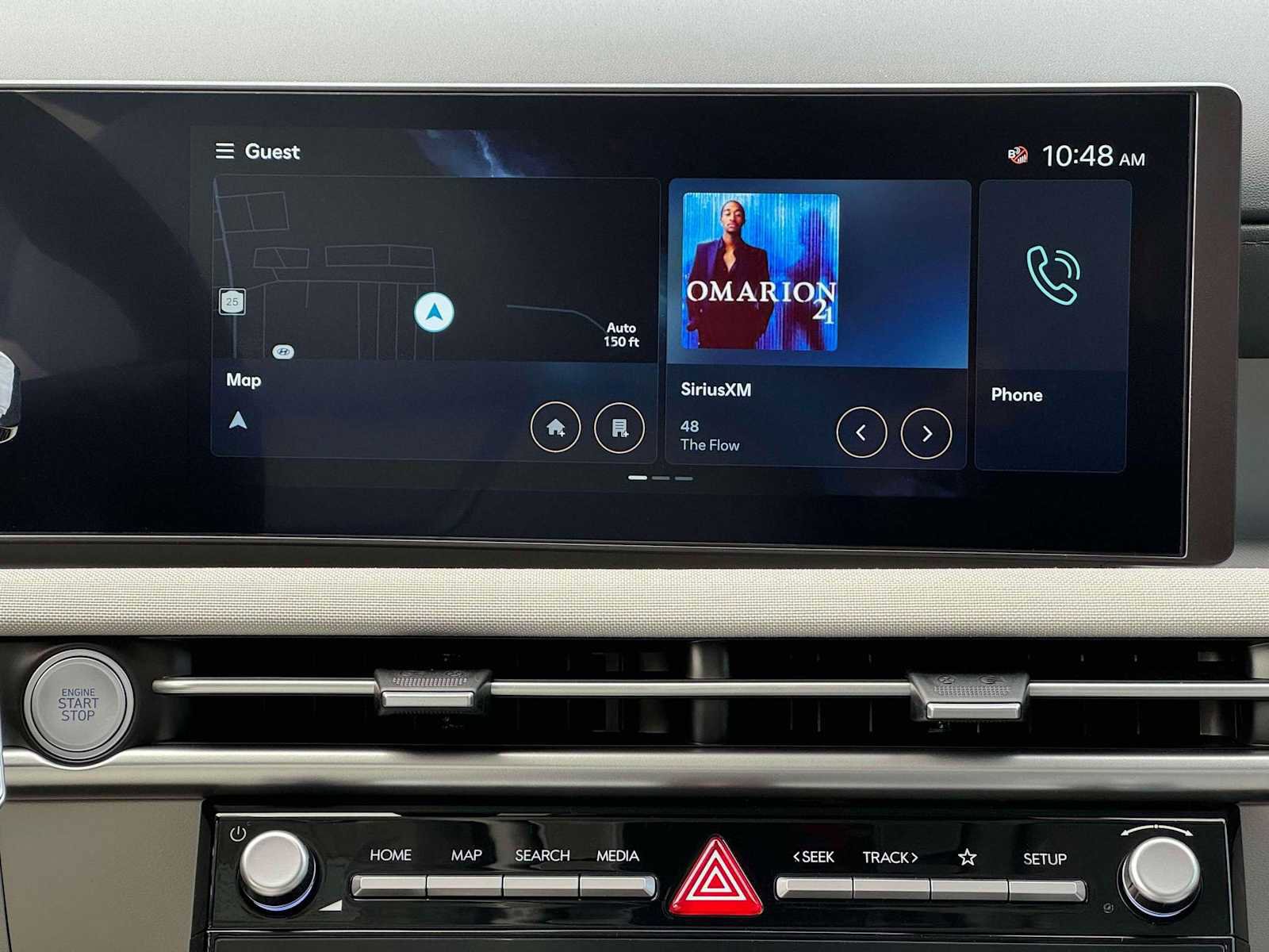 New 2025 Hyundai Tucson Limited image 19