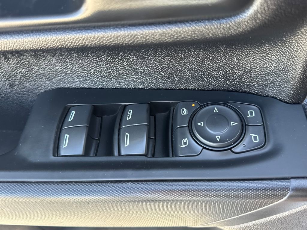 Used 2024 GMC Sierra 2500 Pro image 21