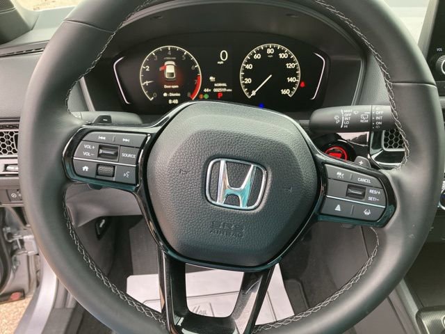 Used 2026 Honda Civic Sport image 21
