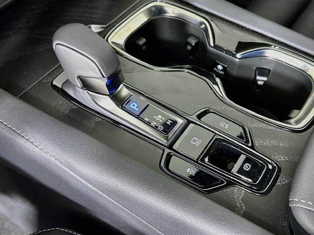 New 2026 Lexus RX 350 FWD w/ Convenience Package image 15