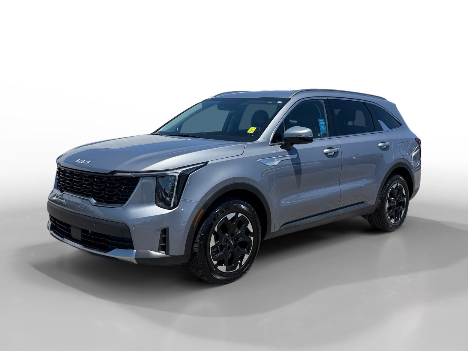 Used 2024 Kia Sorento S FWD image 1
