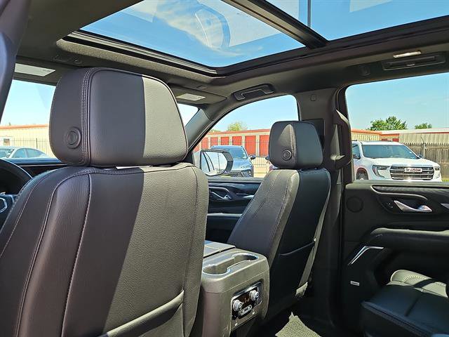 Certified 2023 GMC Yukon XL Denali image 9
