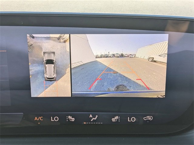 New 2026 Buick Envision Preferred image 25