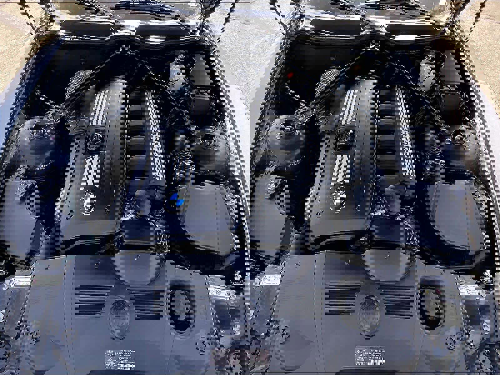 Used 2008 BMW Z4 3.0si image 13