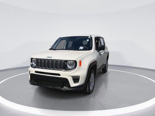 Used 2023 Jeep Renegade Latitude image 4