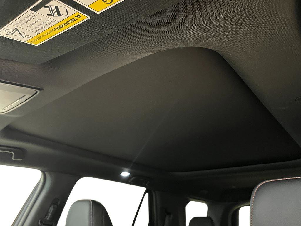 New 2026 Honda Passport TrailSport image 17