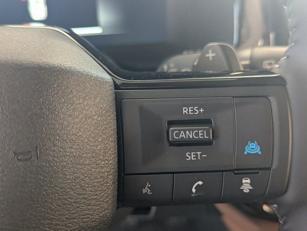 New 2026 Nissan Pathfinder Platinum image 20