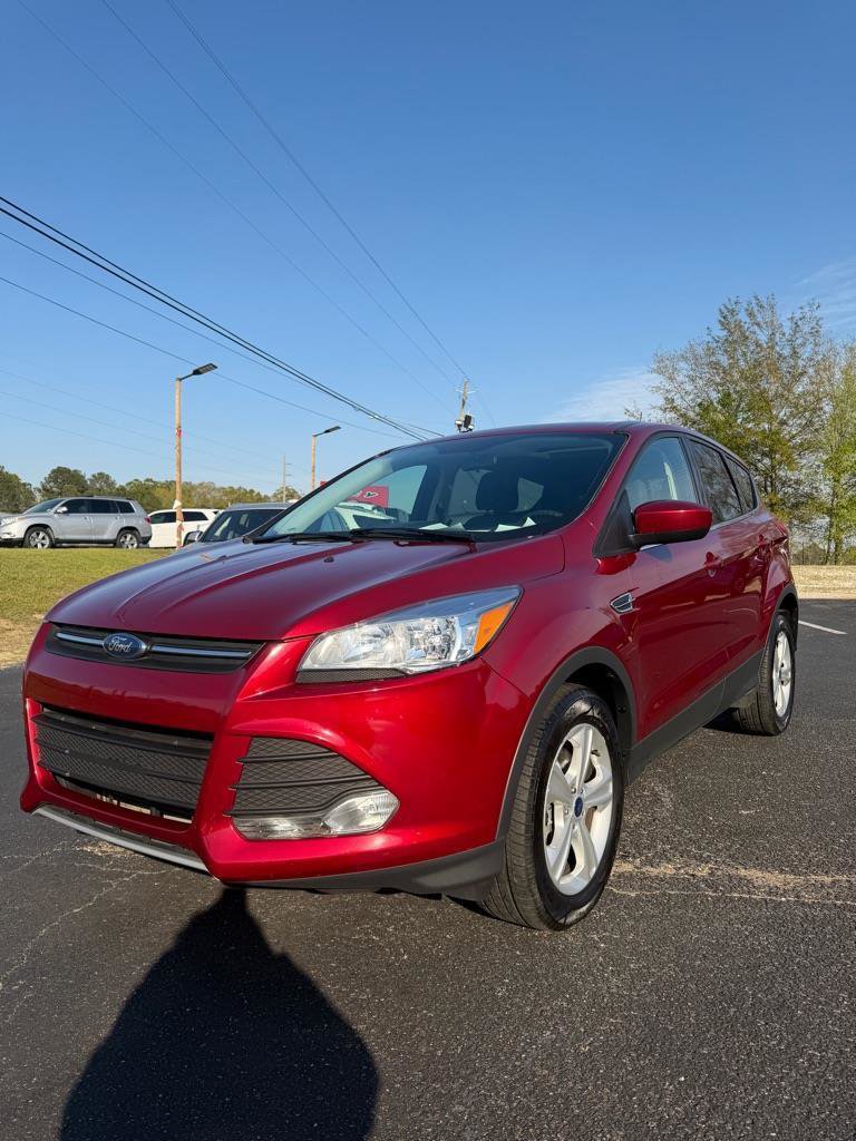 Used 2016 Ford Escape SE