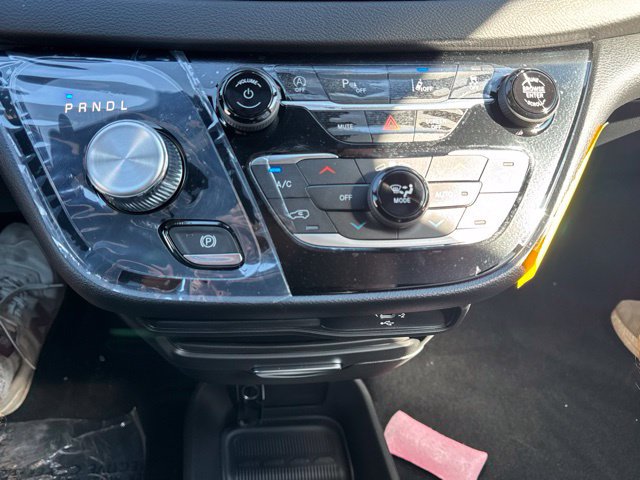 New 2027 Chrysler Pacifica LX FWD image 18
