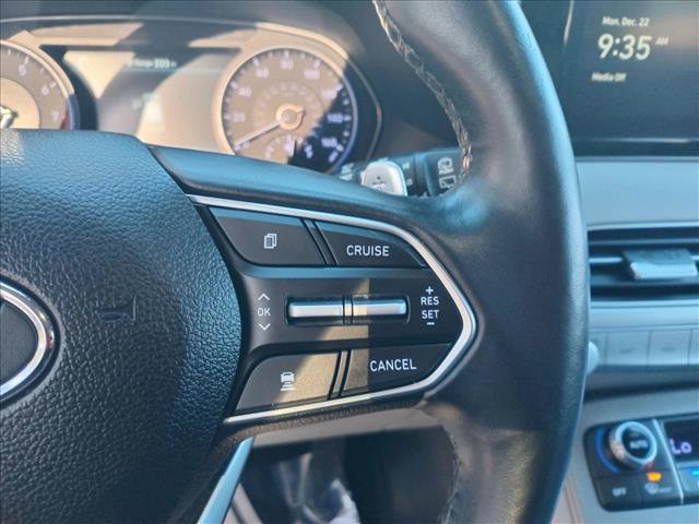 Used 2021 Hyundai Palisade SEL image 20