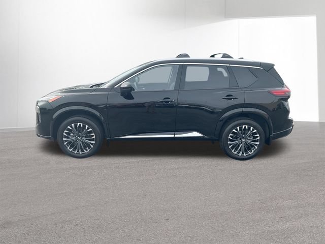 New 2026 Nissan Rogue Platinum w/ Platinum Premium Package AWD/4WD image 7