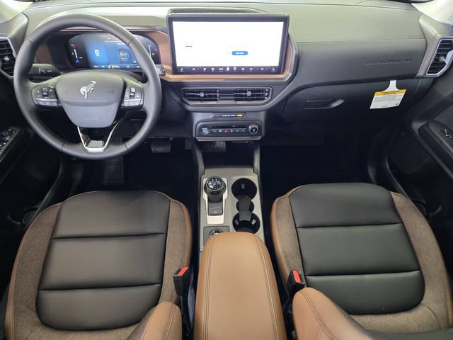 New 2026 Ford Bronco Sport Outer Banks AWD/4WD image 19