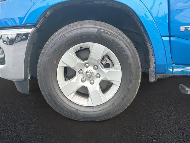 Used 2026 RAM 1500 Lone Star AWD/4WD image 10