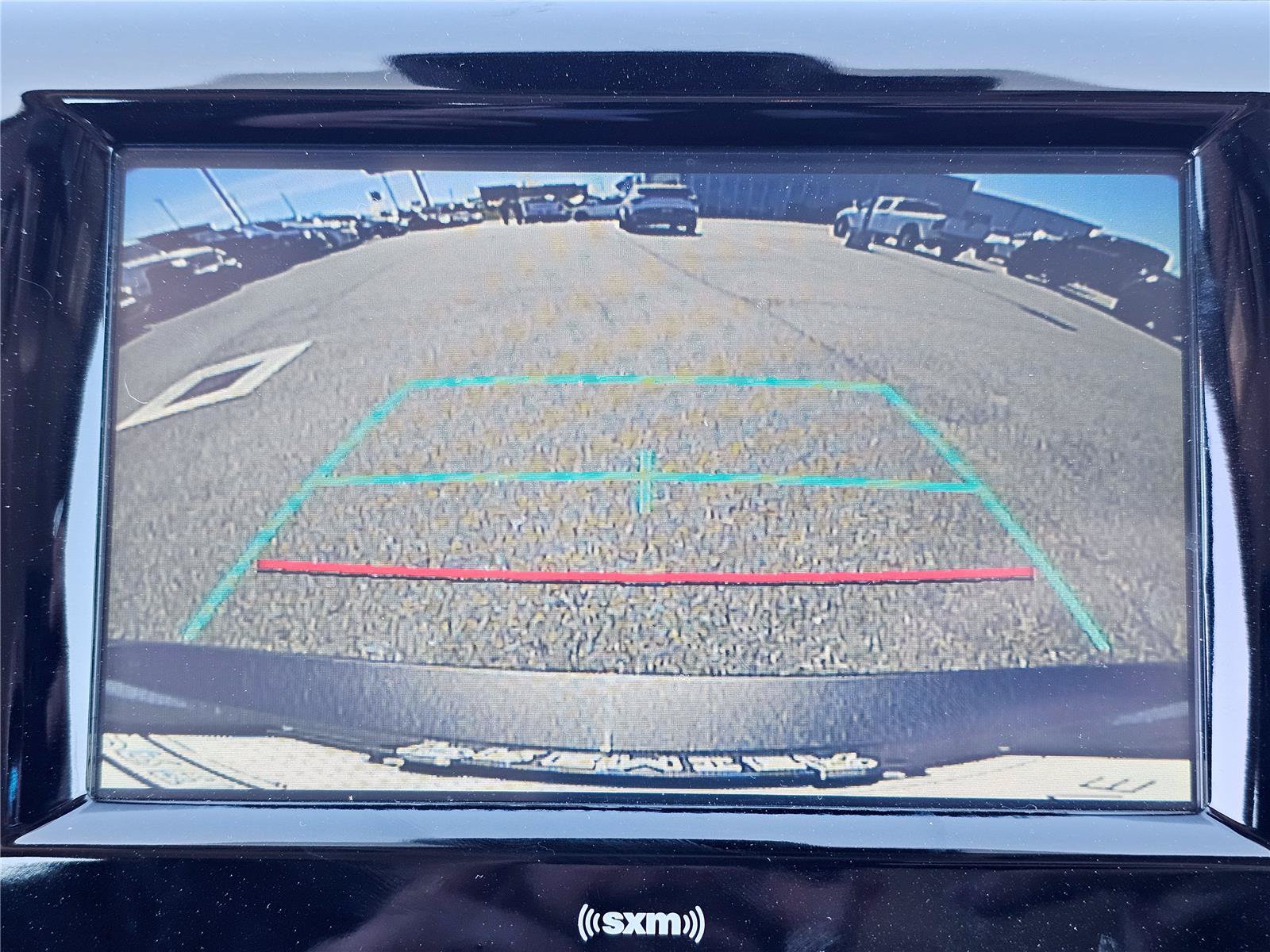 Used 2020 Toyota Camry SE FWD image 29
