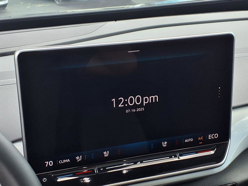 New 2025 Volkswagen ID.4 Pro S Plus image 15