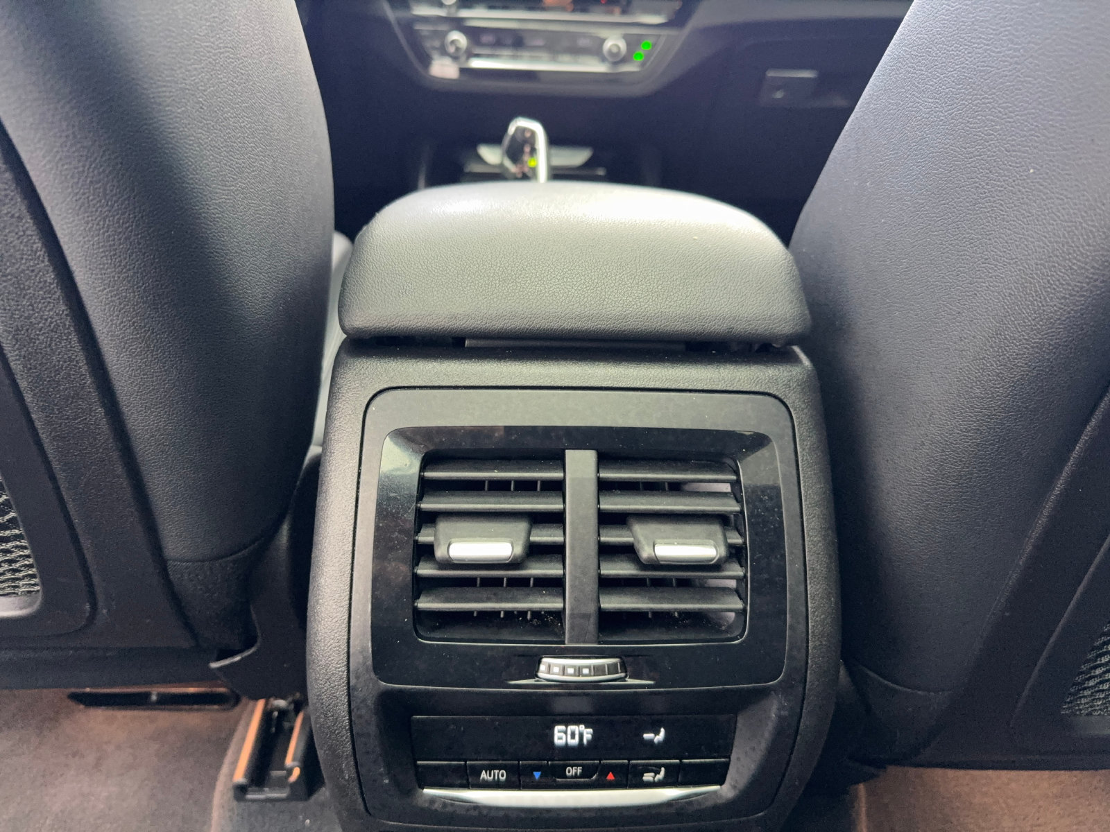 Used 2019 BMW X3 sDrive30i w/ Driving Assistance Package RWD image 36