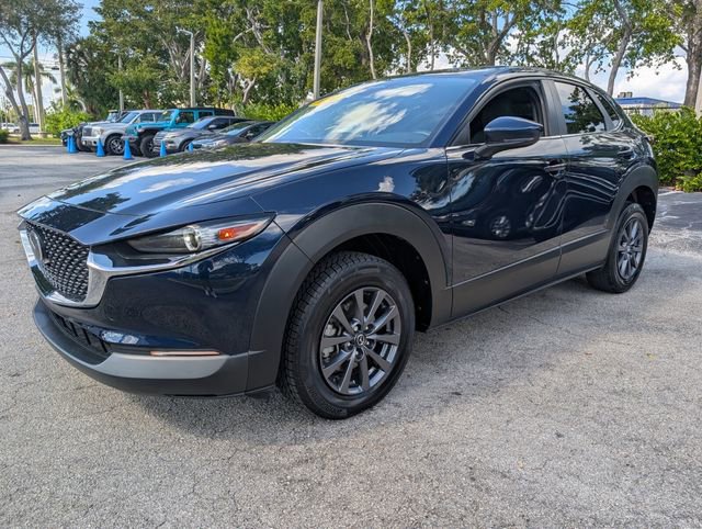 Used 2024 MAZDA CX-30 AWD 2.5 S image 3