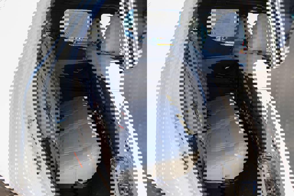 New 2026 Hyundai Santa Cruz Limited image 10