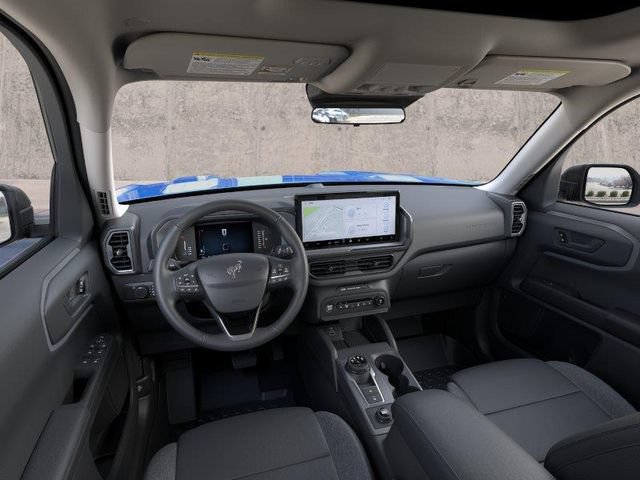 New 2026 Ford Bronco Sport Big Bend w/ Convenience Package AWD/4WD image 9