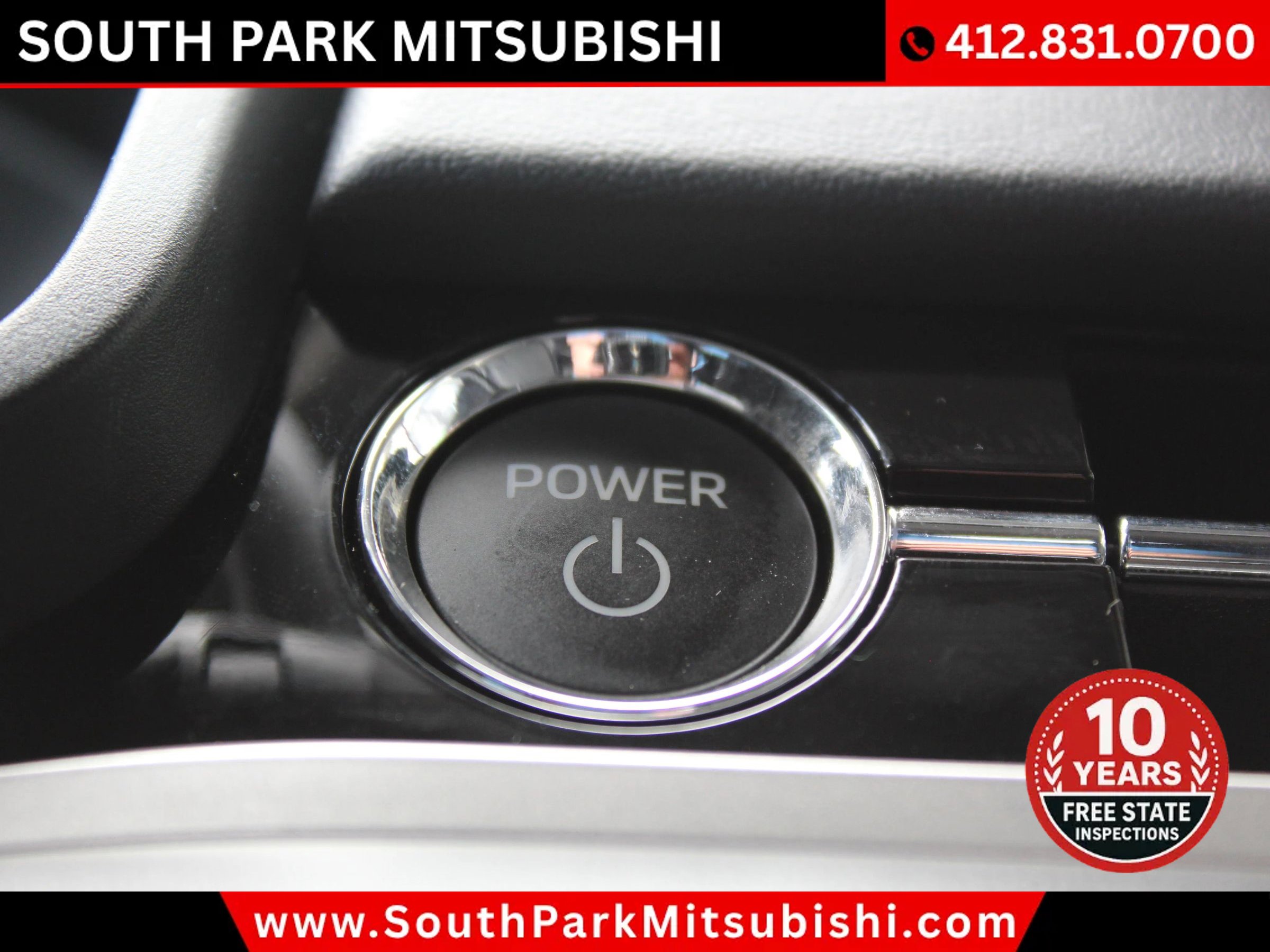 Used 2024 Mitsubishi Outlander SEL image 25