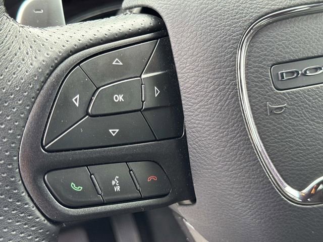 Used 2025 Dodge Durango GT AWD/4WD image 31