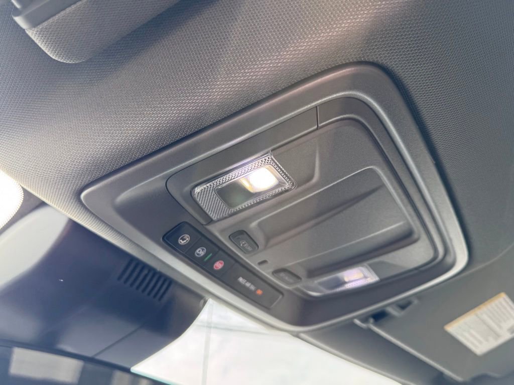 Used 2026 Chevrolet Silverado 1500 LT image 20