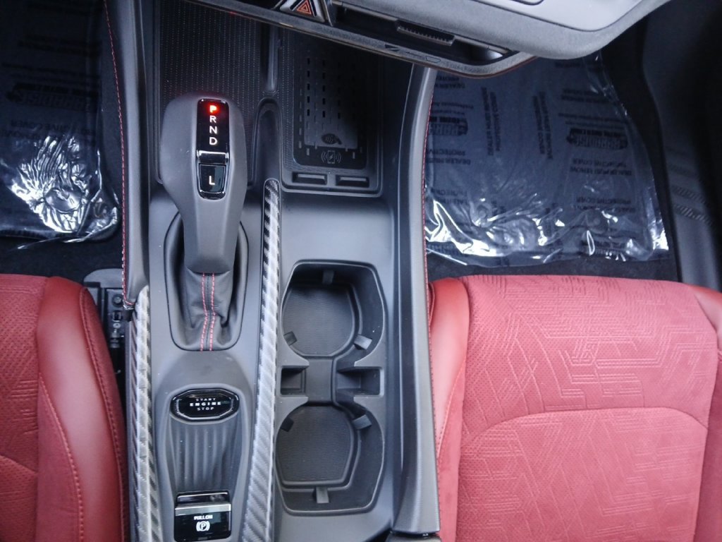 New 2027 Dodge Charger Scat Pack AWD/4WD image 10