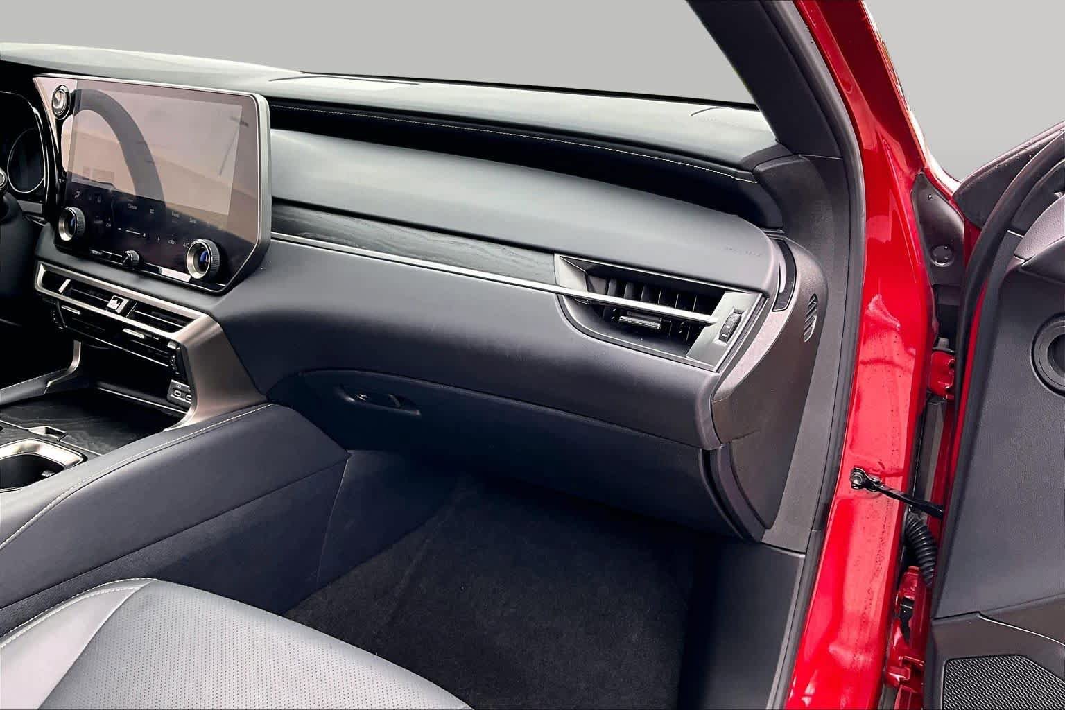 Used 2023 Lexus RX 350 Premium w/ Cold Area Package FWD image 16