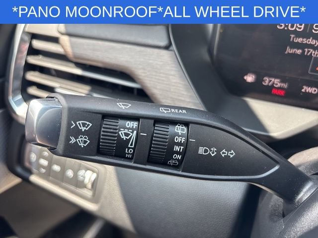 Used 2024 GMC Acadia Denali w/ Super Cruise Package image 39