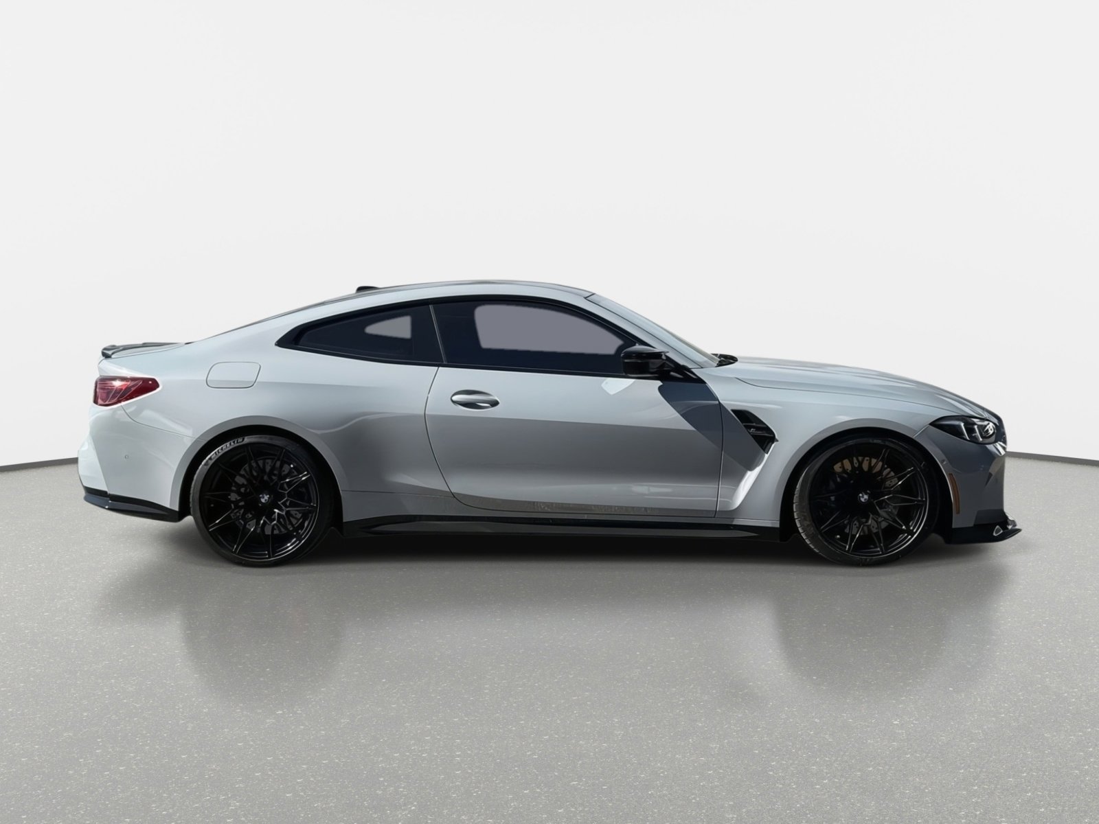 Used 2025 BMW M4 xDrive Competition w/ Executive Package image 2