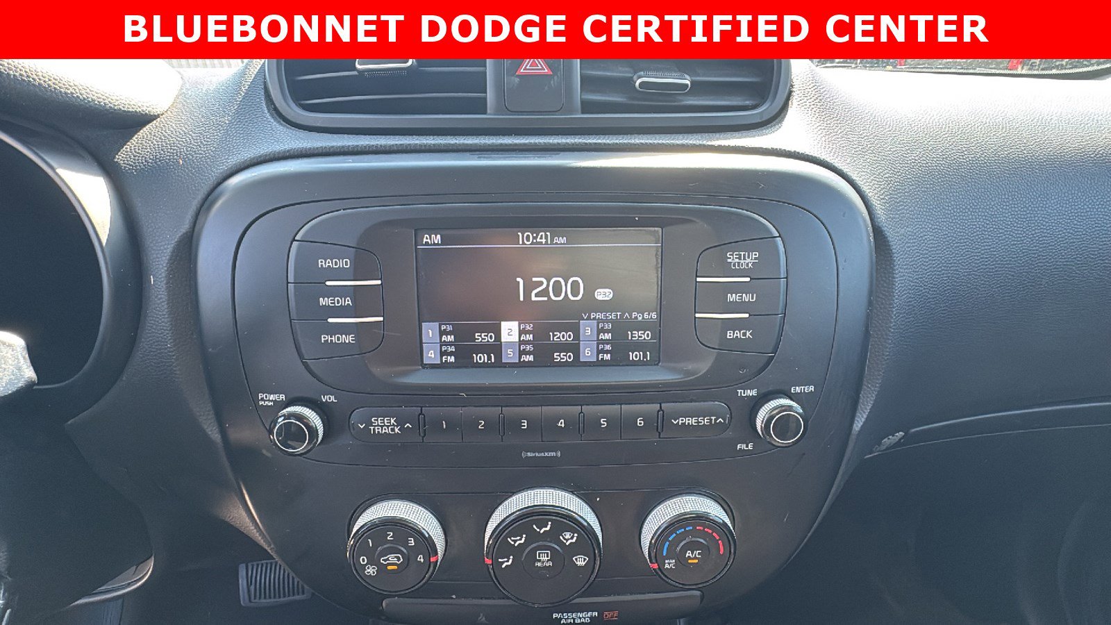Used 2017 Kia Soul image 17