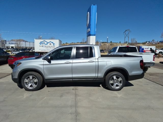 New 2026 Honda Ridgeline RTL image 1