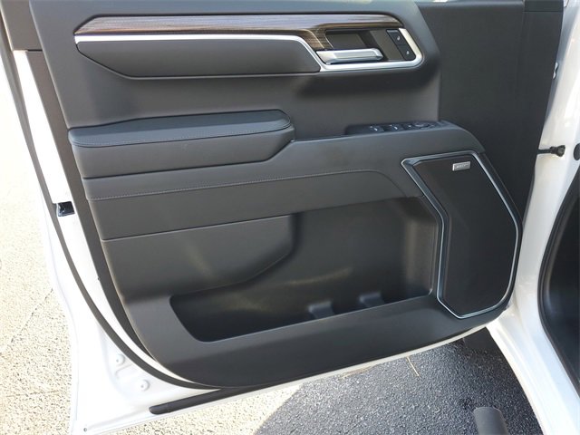 Certified 2024 Chevrolet Silverado 1500 RST w/ All Star Edition Plus image 20