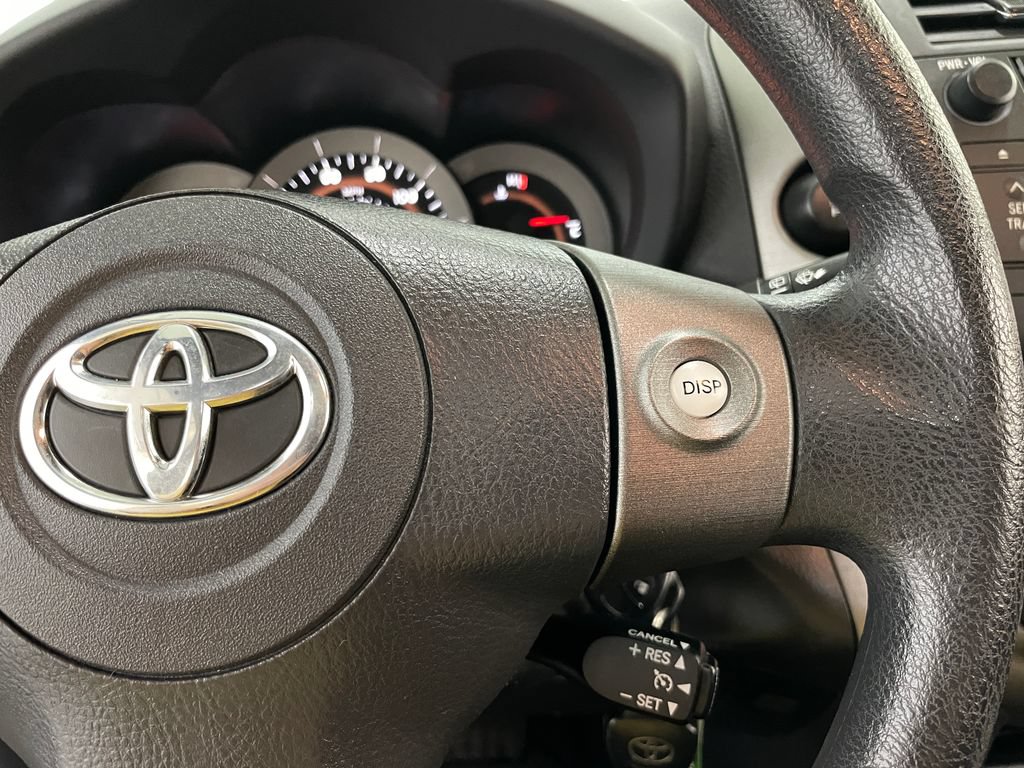 Used 2011 Toyota RAV4 Sport w/ Sport Appearance Pkg AWD/4WD image 24