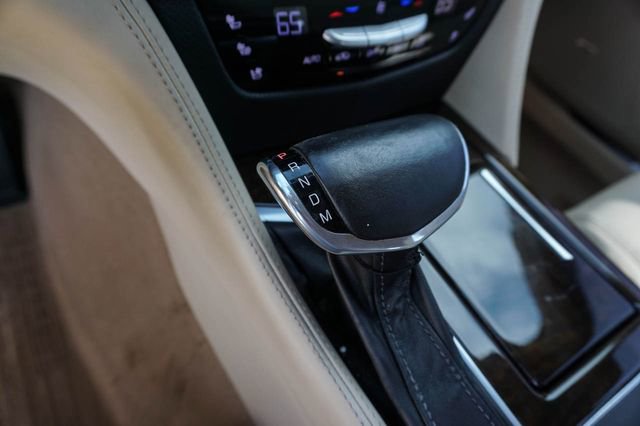 Used 2016 Cadillac CT6 Platinum AWD/4WD image 23