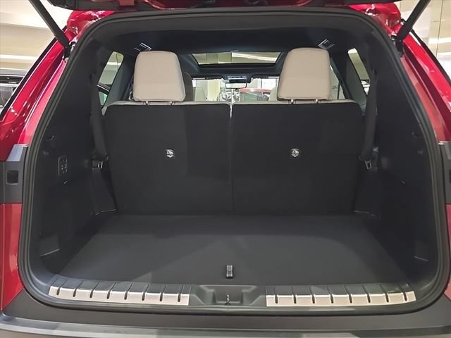 New 2026 Lexus TX 350 AWD image 34