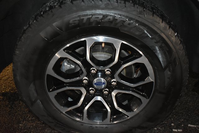 Used 2023 Ford Expedition Max XLT image 56