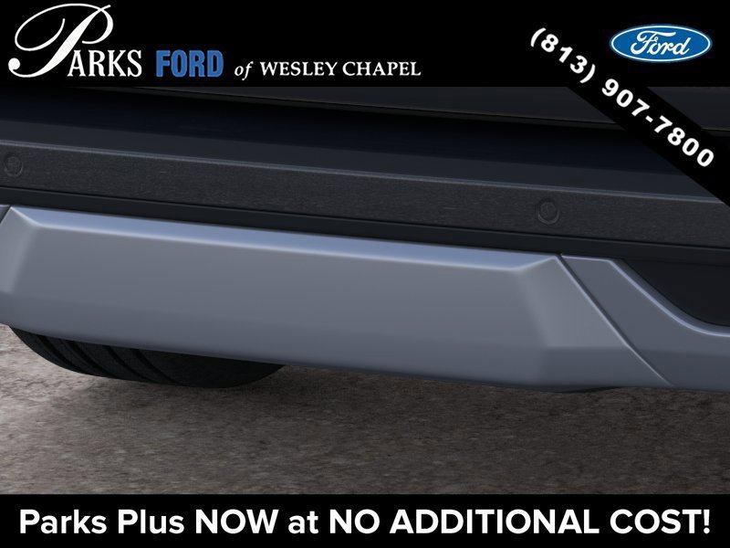New 2026 Ford Expedition Max Platinum AWD/4WD image 23