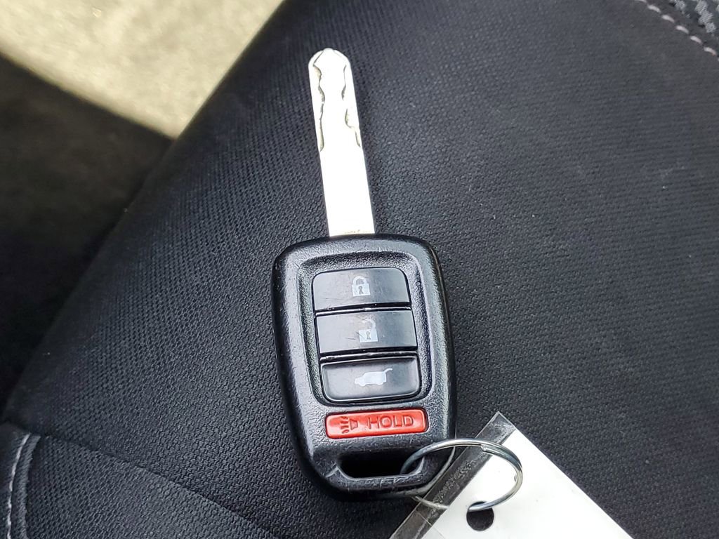 Used 2019 Honda Civic LX image 27