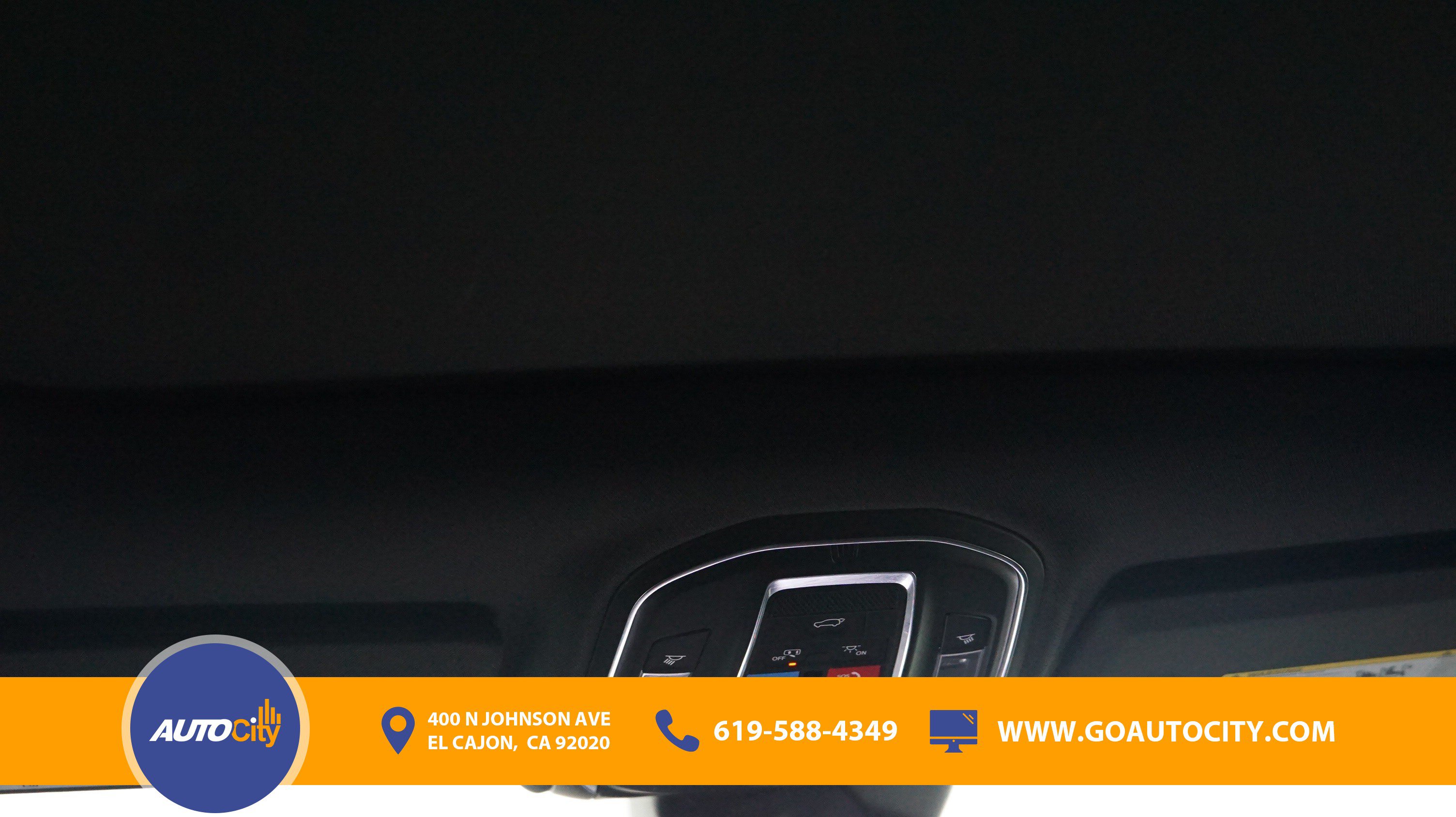 Used 2024 Jeep Grand Cherokee Limited 4xe AWD/4WD image 20