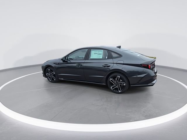 New 2026 Hyundai Sonata N Line image 6
