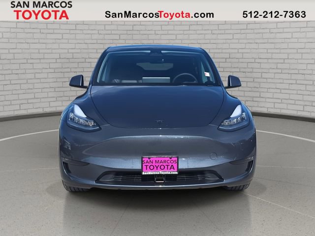 Used 2023 Tesla Model Y Long Range image 2
