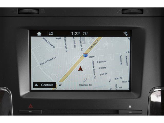 Used 2015 Lincoln Navigator L 2WD image 17