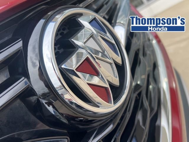 Used 2023 Buick Encore GX Select image 40