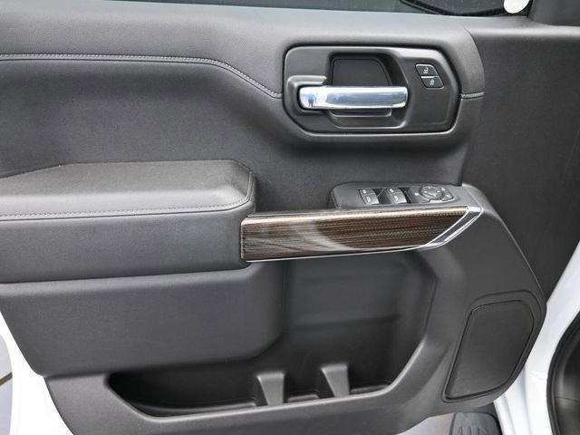 Used 2021 Chevrolet Silverado 1500 LT image 27