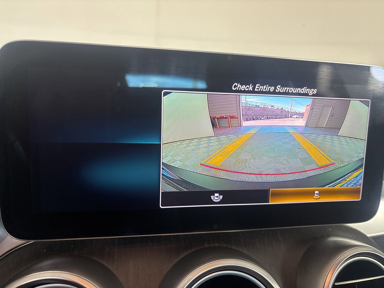 Used 2020 Mercedes-Benz C 300 4MATIC Sedan image 17