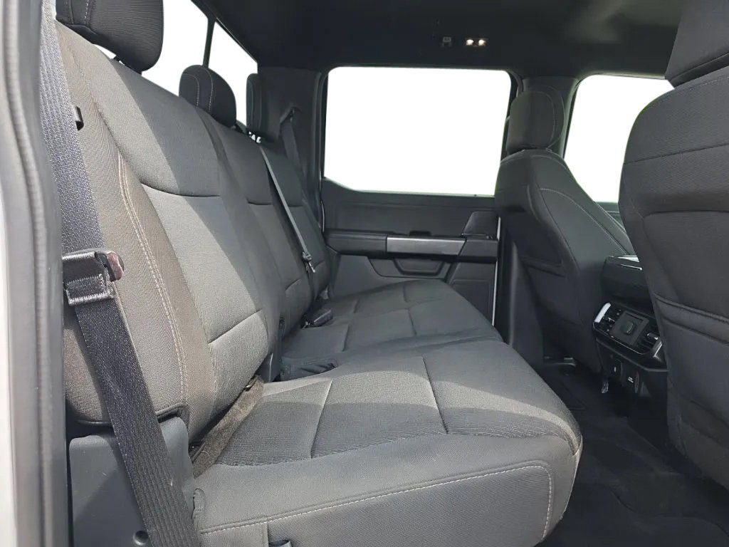 Used 2021 Ford F150 XLT w/ Equipment Group 302A High AWD/4WD image 19
