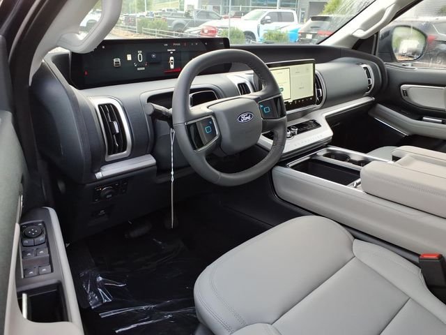 New 2027 Ford Expedition Active AWD/4WD image 23